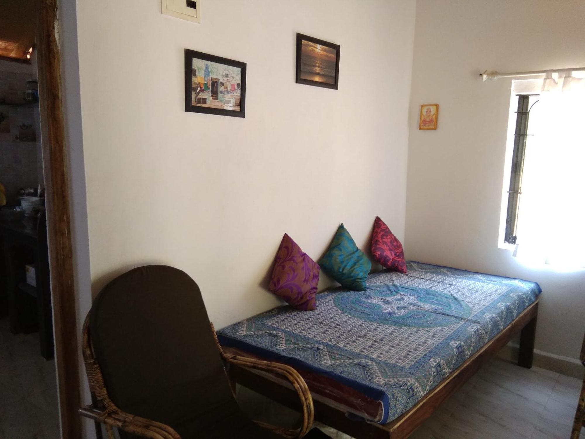 Talpona Paradise Beach House Canacona Zewnętrze zdjęcie